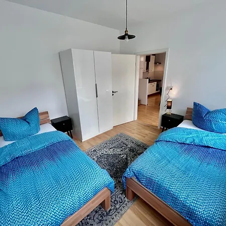 Apartment In