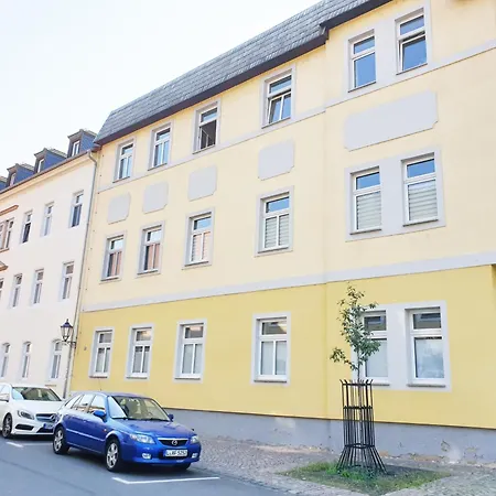 Apartment In