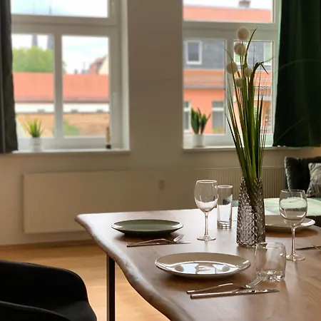 In 아파트 그림마