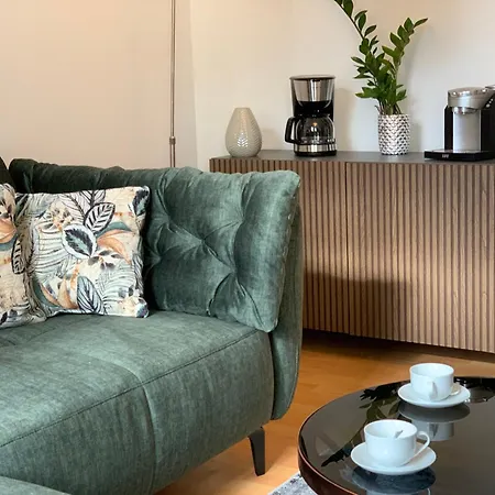 In Apartament Grimma