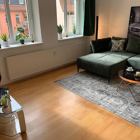 Apartment In *